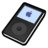 iPod classic black Icon